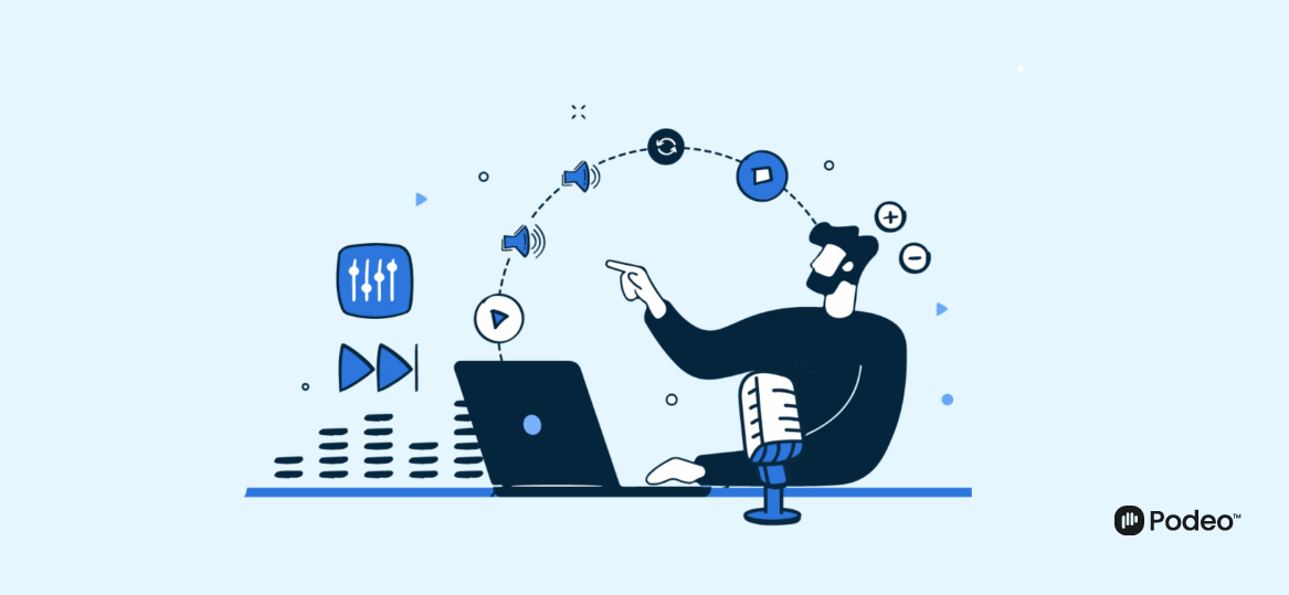Your guide to start a podcast Your guide to start a podcast